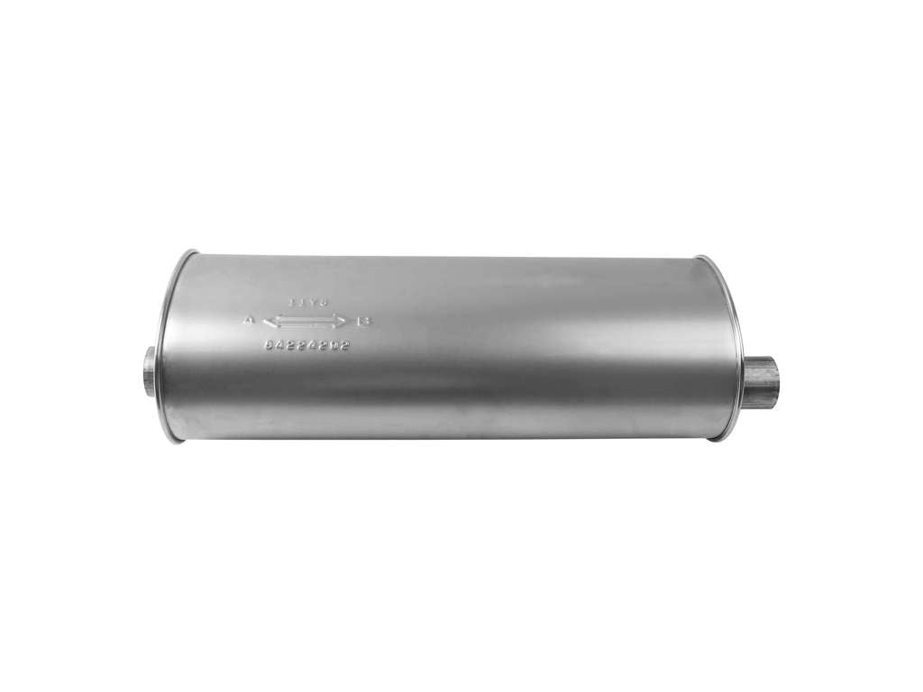 2002-2005 Ford Explorer Exhaust Muffler (AP Exhaust)