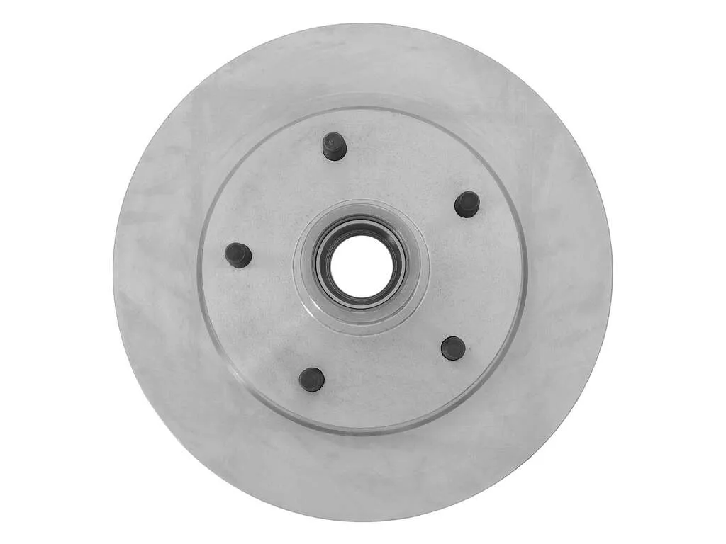 1994-1999 Dodge Ram 1500 Disc Brake Rotor - Front (Autopart International)