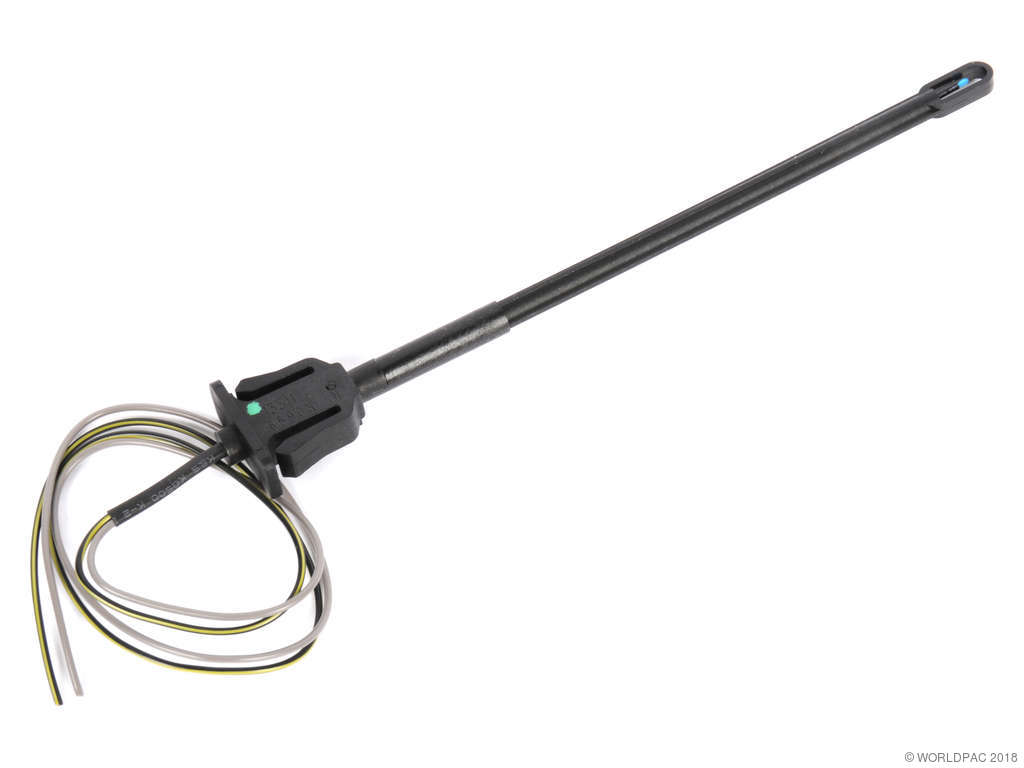 2015-2016 Chevrolet Suburban HVAC Evaporator Temperature Switch (ACDelco)
