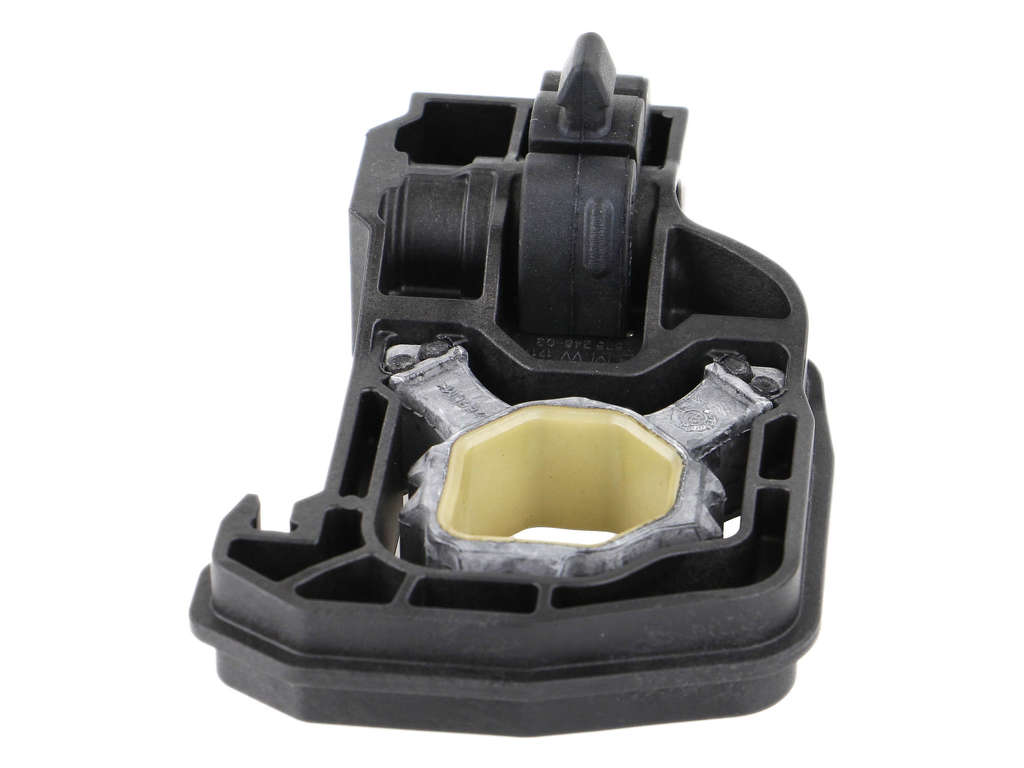 2011-2017 BMW X3 Radiator Insulator - Upper (Rein)