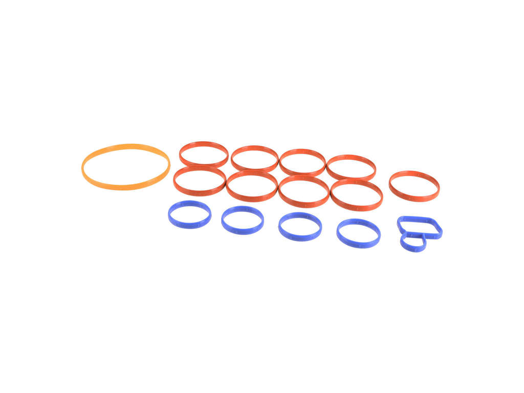 2003 Ford F-150 Engine Intake Manifold Gasket Set (Dorman)