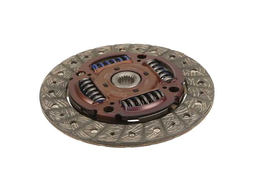 2011-2017 Mitsubishi Lancer Transmission Clutch Friction Plate (Genuine)