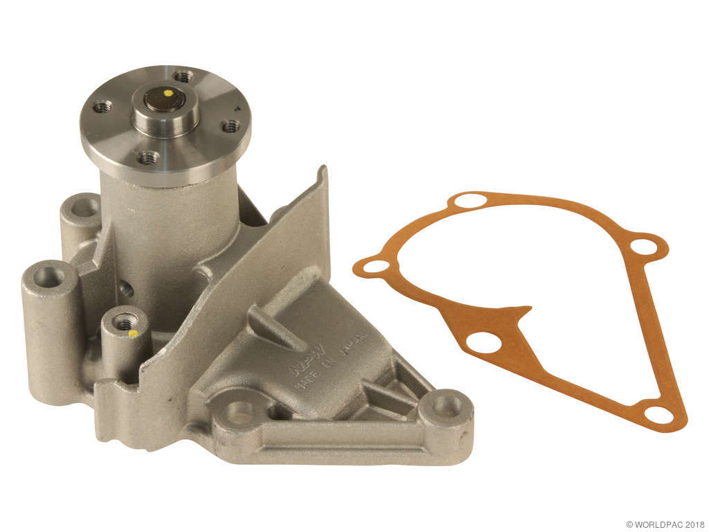2006-2011 Kia Rio Engine Water Pump (NPW)