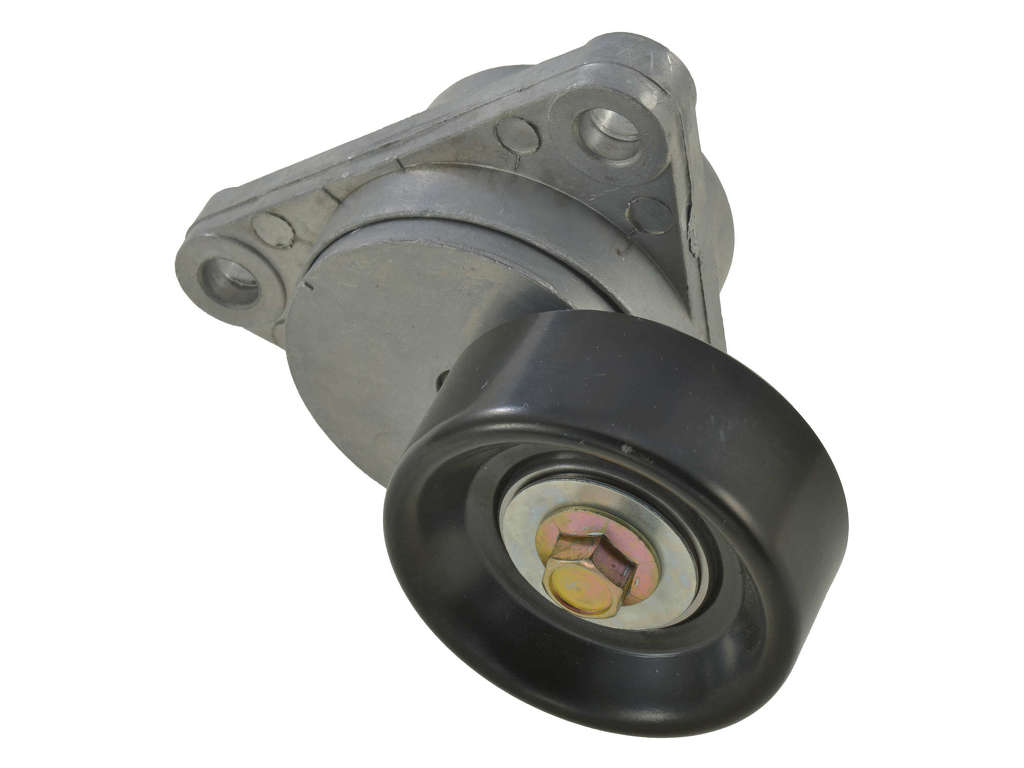 2009-2010 Pontiac G3 Accessory Drive Belt Tensioner Assembly (Autopart International)