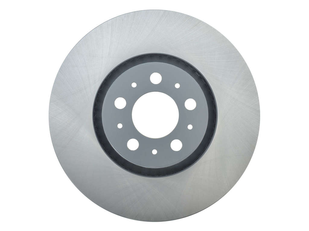 2005-2007 Volvo V70 Disc Brake Rotor - Front (Autopart International)