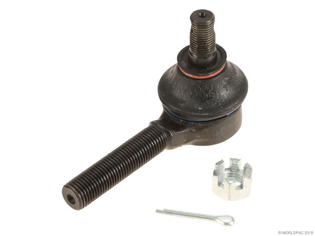 1986 Toyota Van Steering Tie Rod End - Front Outer (Delphi)
