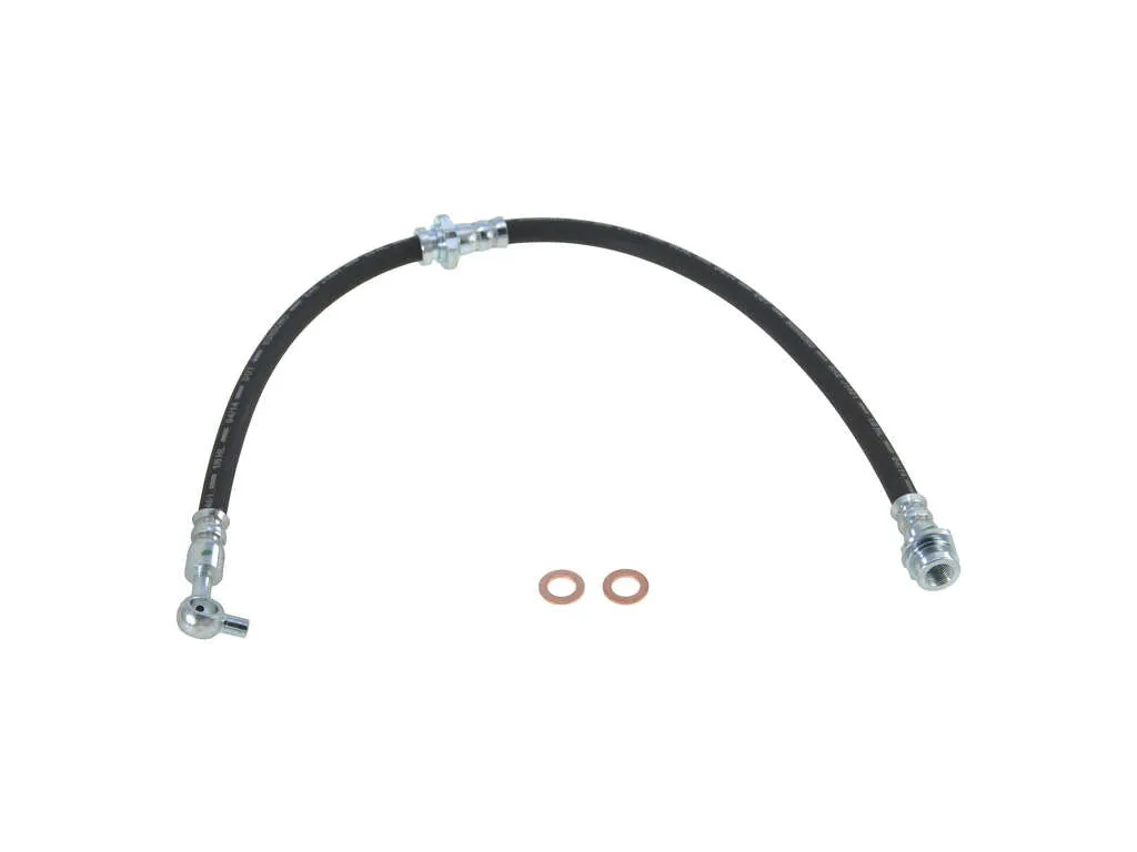 2009-2014 Nissan Maxima Brake Hydraulic Hose - Front Right (Autopart International)
