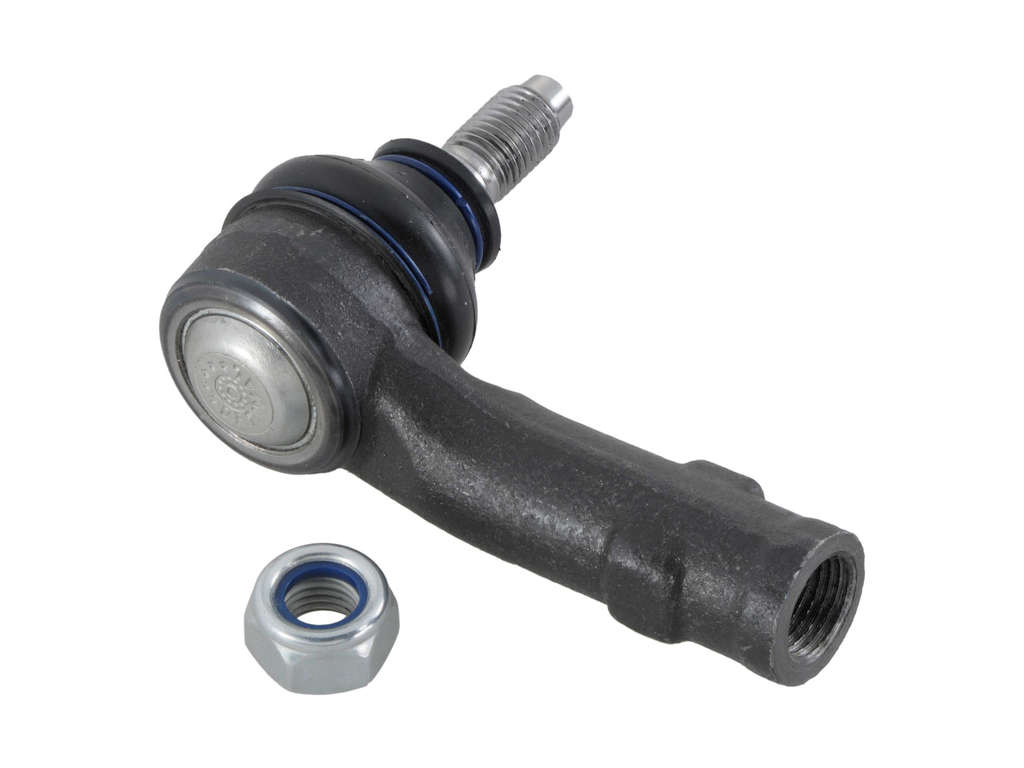 2000-2006 Audi TT Steering Tie Rod End - Front Left Outer (Autopart International)