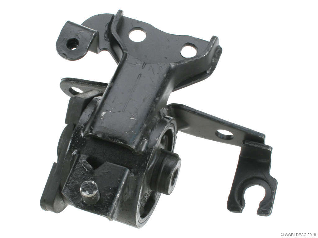 1999-2003 Mazda Protege Manual Transmission Mount - Left (DEA Marmon Ride Control)