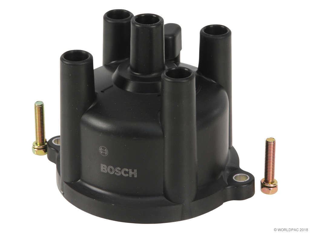 1990-1995 Suzuki Samurai Distributor Cap (Bosch)