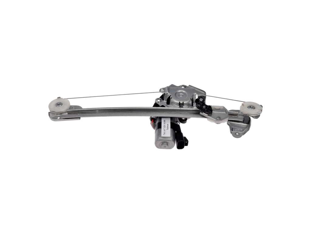 1997-1999 Oldsmobile Cutlass Power Window Motor and Regulator Assembly - Rear Right (Dorman)