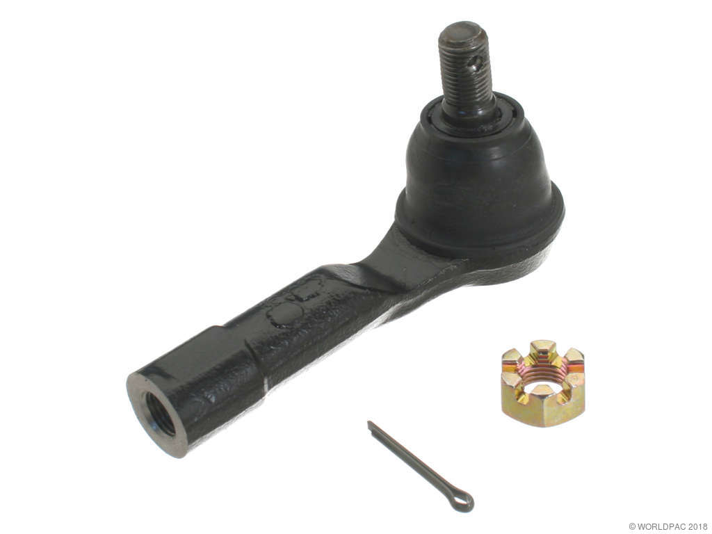 1997-2001 Nissan Altima Steering Tie Rod End - Front Outer (Sankei 555)
