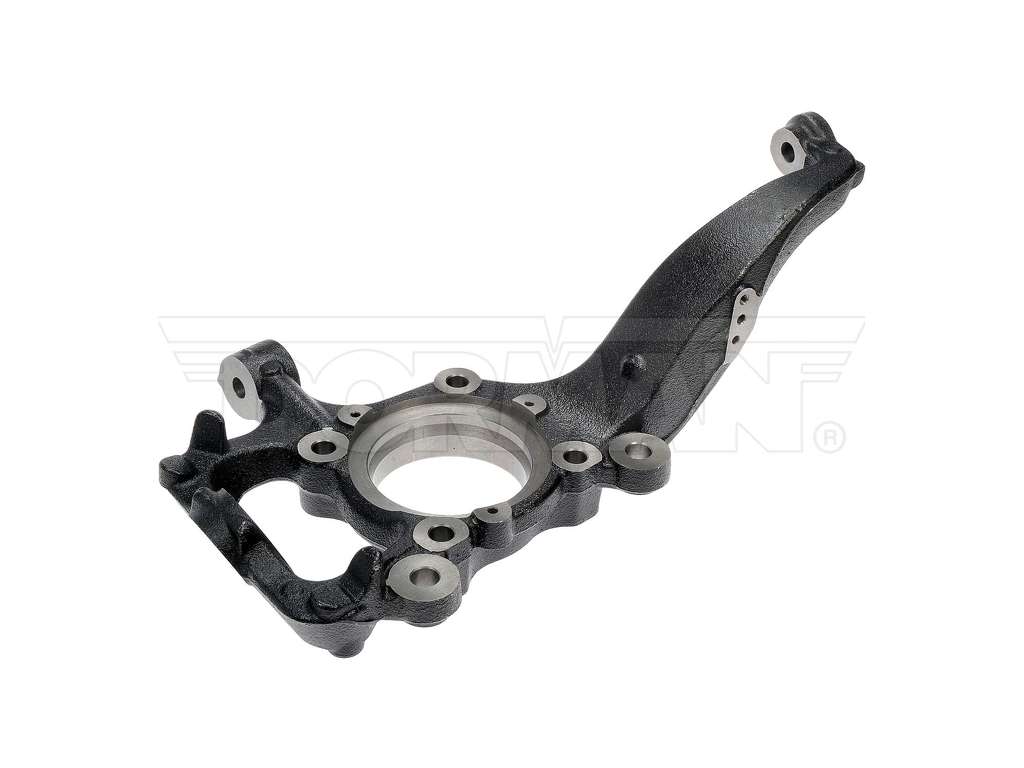 2010-2014 Ford F-150 Steering Knuckle - Front Right or Right (Dorman)