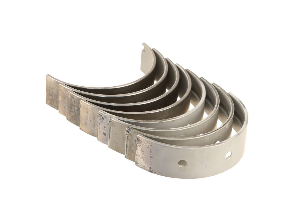 2010-2020 Mercedes-Benz Sprinter 3500 Engine Crankshaft Main Bearing - Lower (Kolbenschmidt)