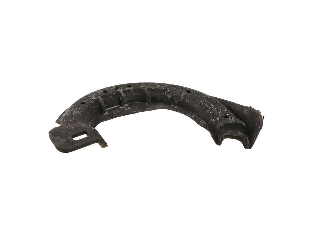 2013-2015 Mercedes-Benz GLK250 Coil Spring Insulator - Front (Genuine)