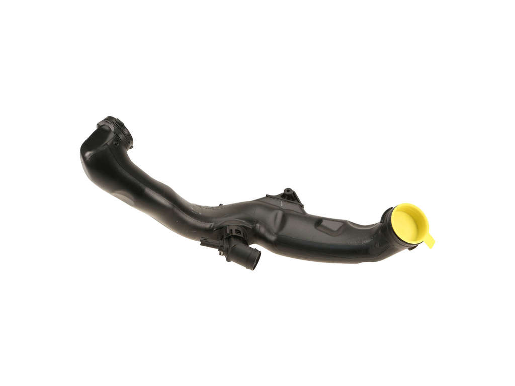 2011-2012 BMW 740i Fuel Injection Air Flow Meter Boot (Genuine)
