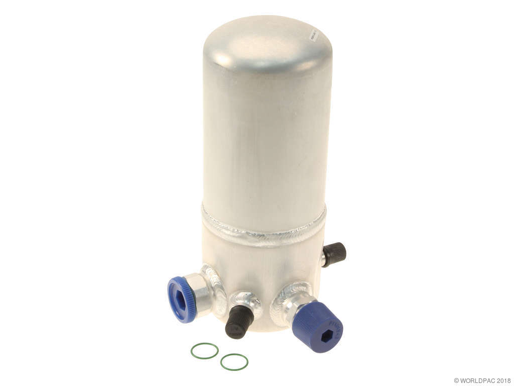 1985-1991 GMC Jimmy A/C Receiver Drier (ACDelco)
