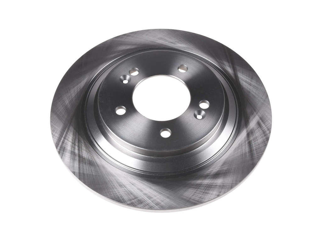 2017-2020 Kia Cadenza Disc Brake Rotor - Rear (Autopart International)