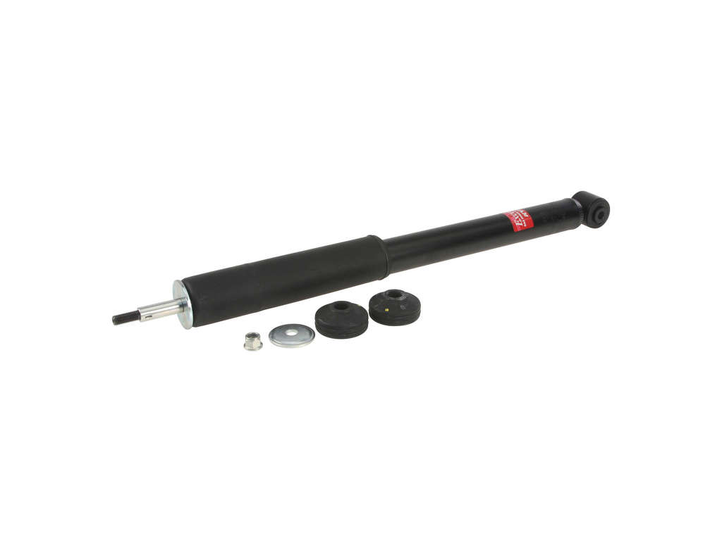 2007-2008 Honda Fit Suspension Shock Absorber - Rear (KYB)