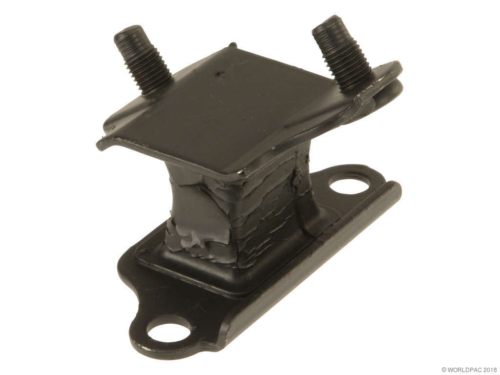2005-2006 Honda Odyssey Manual Transmission Mount - Rear Left (Genuine)