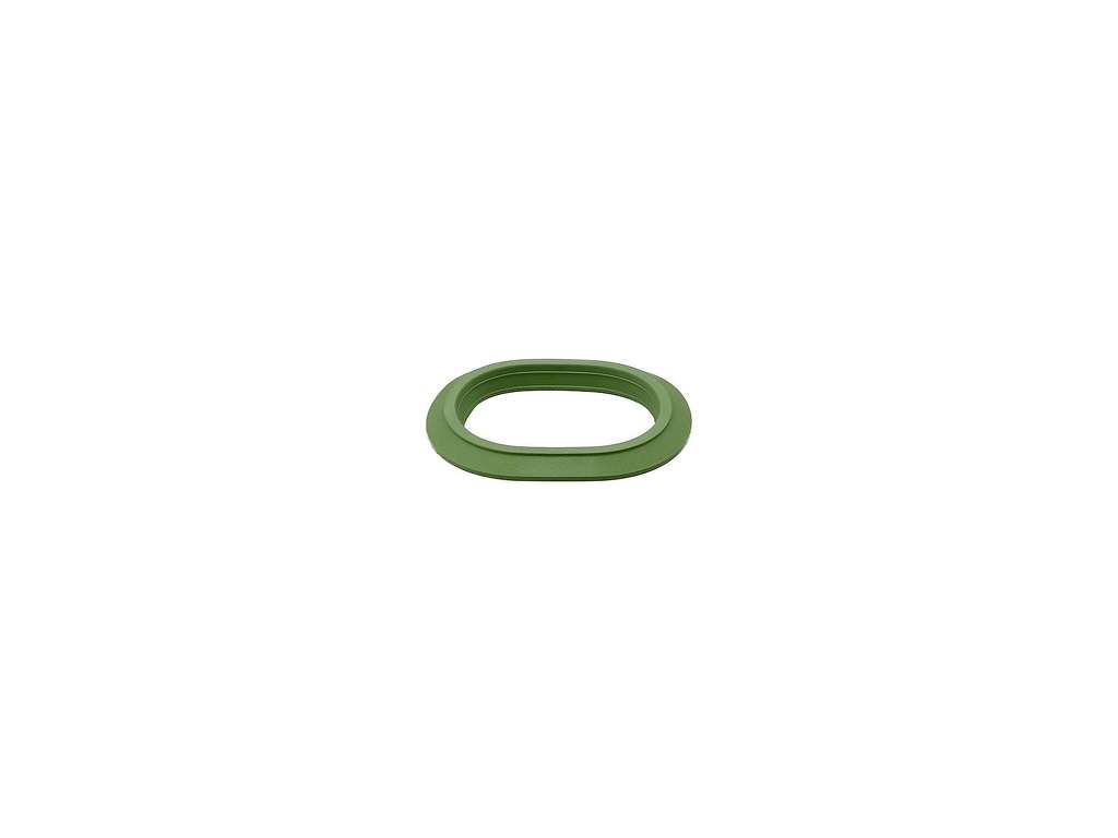 2012-2015 Mercedes-Benz ML350 Engine Intake Manifold Gasket - Upper (Elring)
