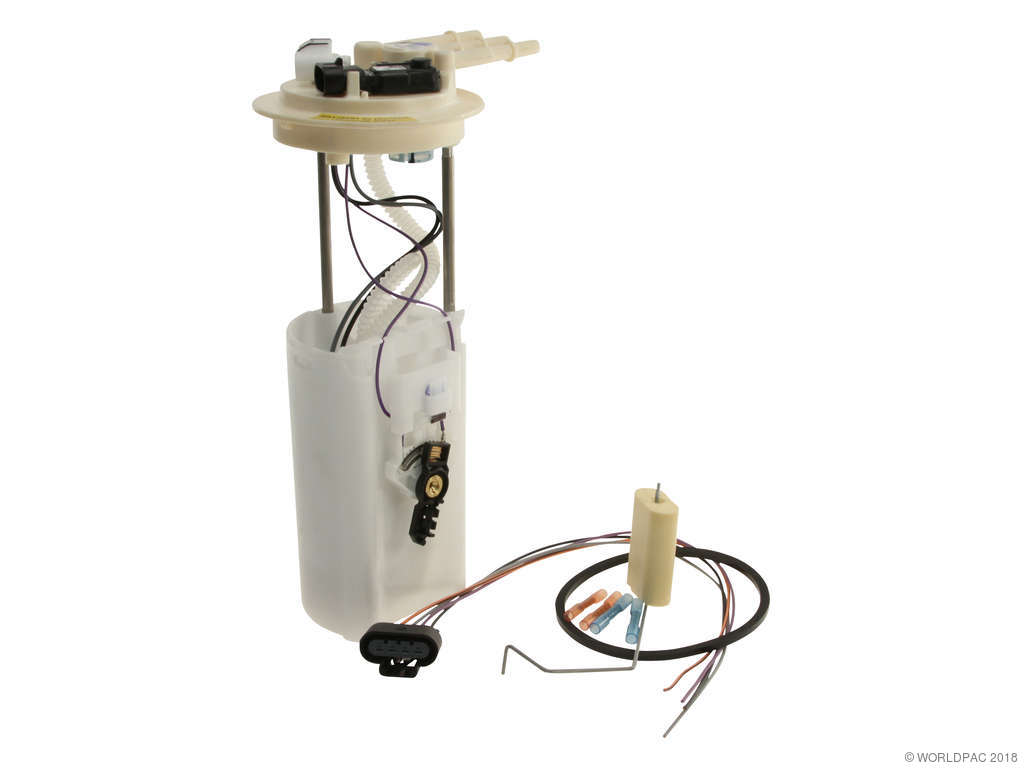1999-2002 Cadillac Eldorado Fuel Pump Module Assembly (Delphi)