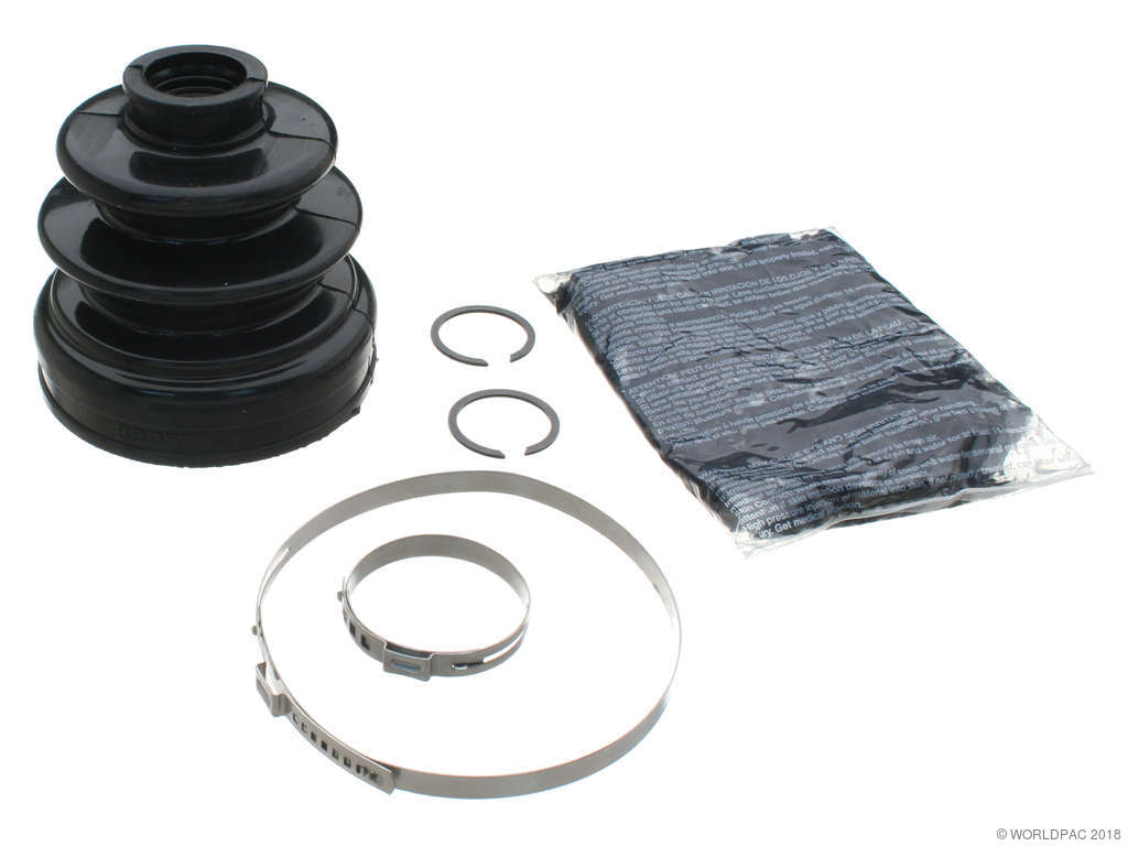 1989-2001 Hyundai Sonata CV Joint Boot Kit - Front Right Inner or Left Inner or Right Inner (EMPI)