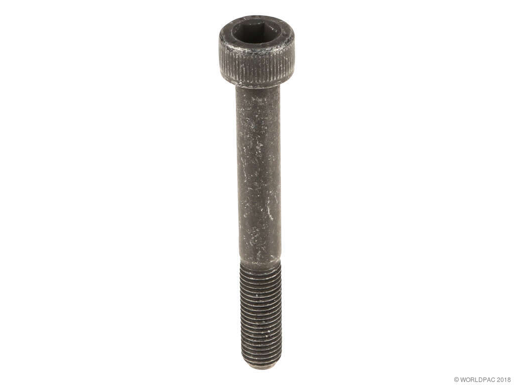2007-2019 Porsche 911 Disc Brake Caliper Bolt - Front or Rear (Genuine)