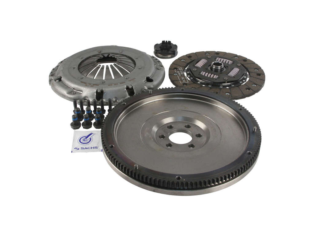1999-2005 Volkswagen Jetta Clutch Flywheel Conversion Kit (Sachs)