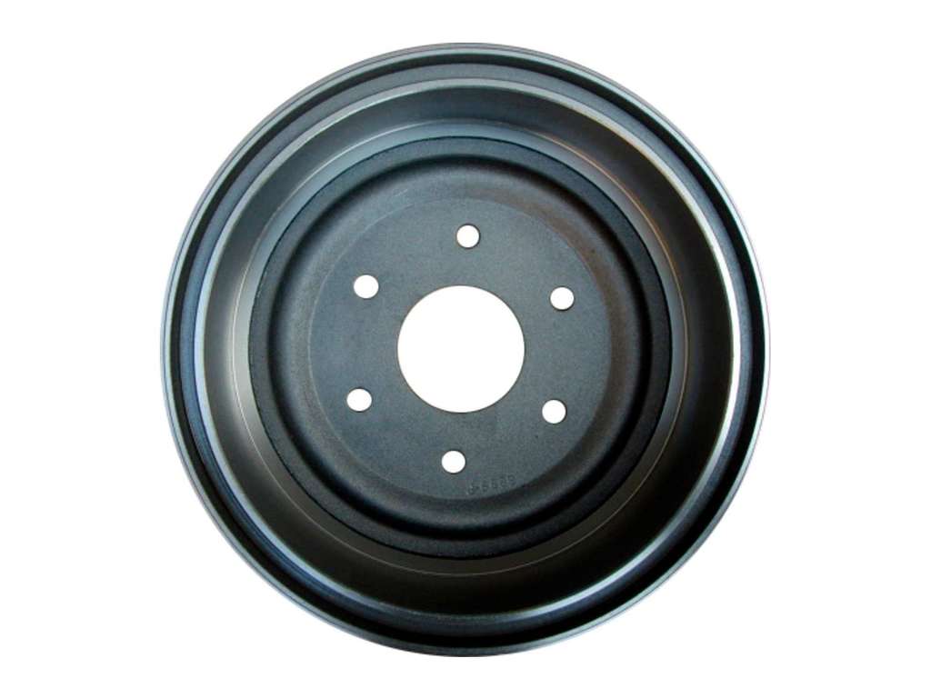 1992-2000 GMC Yukon Brake Drum - Rear (CARQUEST)