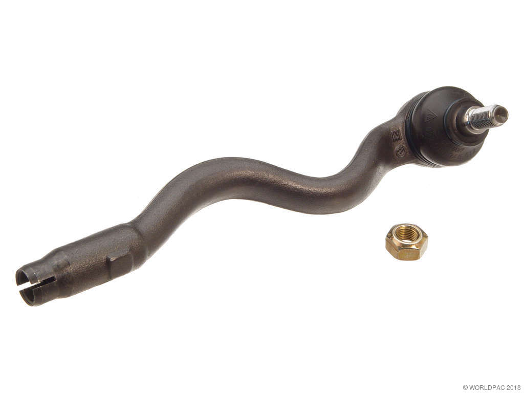 1994-1999 BMW M3 Steering Tie Rod End - Front Right (Lemfoerder)