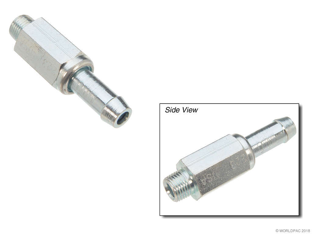 2003 Mitsubishi Outlander PCV Valve (Standard Motor Products)