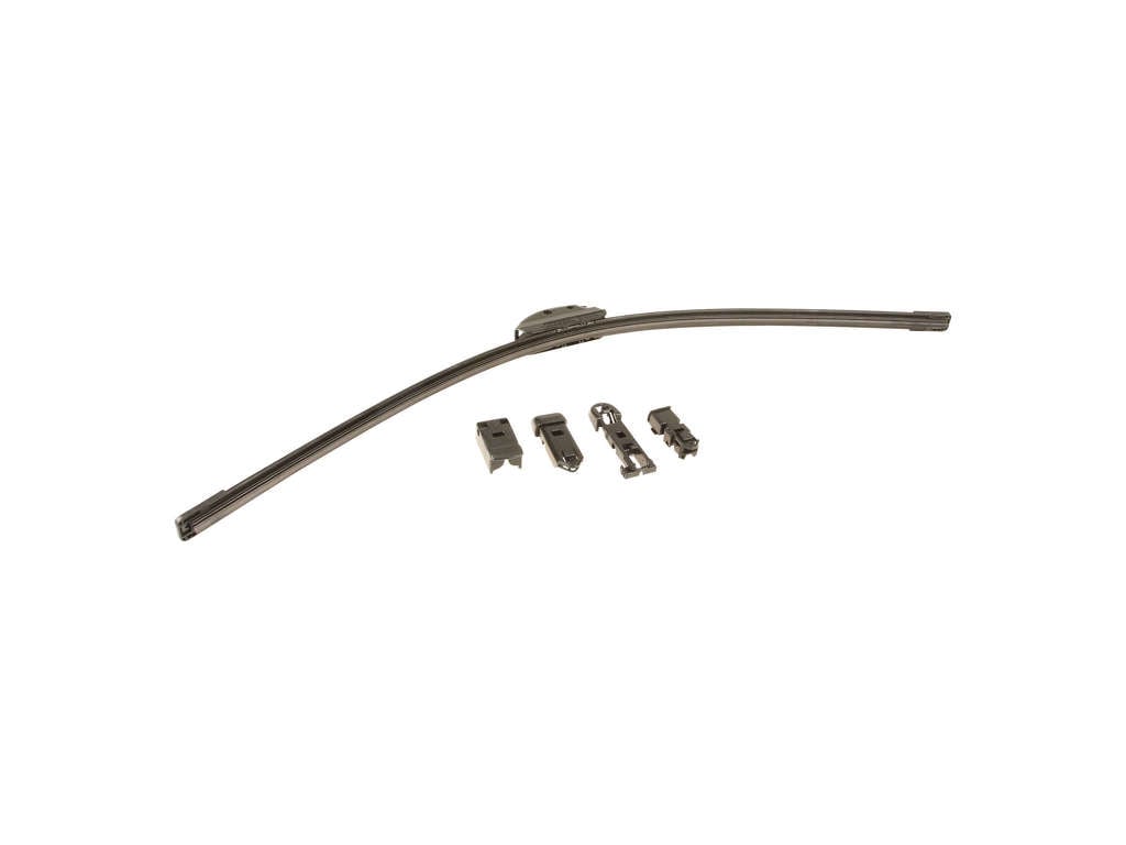 2004-2015 Toyota Prius Windshield Wiper Blade - Front Left (Bosch)