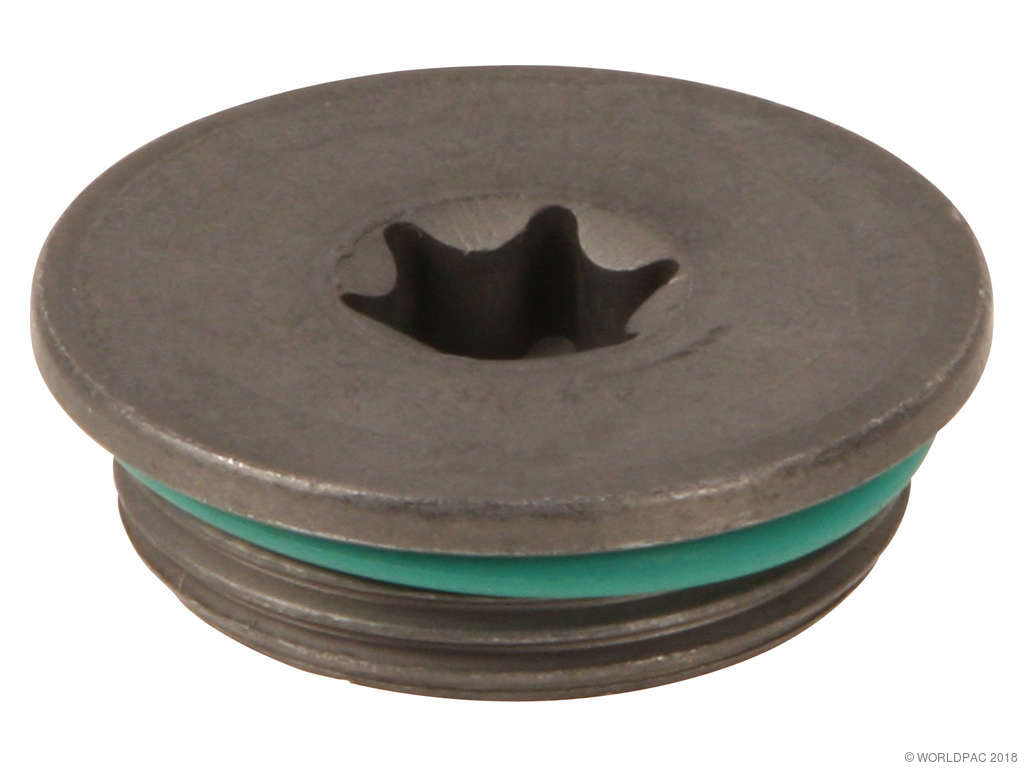 1999-2006 Volvo S80 Engine Variable Valve Timing (VVT) Adjuster Plug (Genuine)