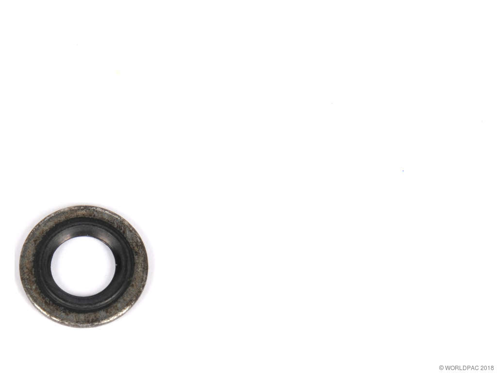2013-2019 Cadillac XTS A/C Line O-Ring (ACDelco)