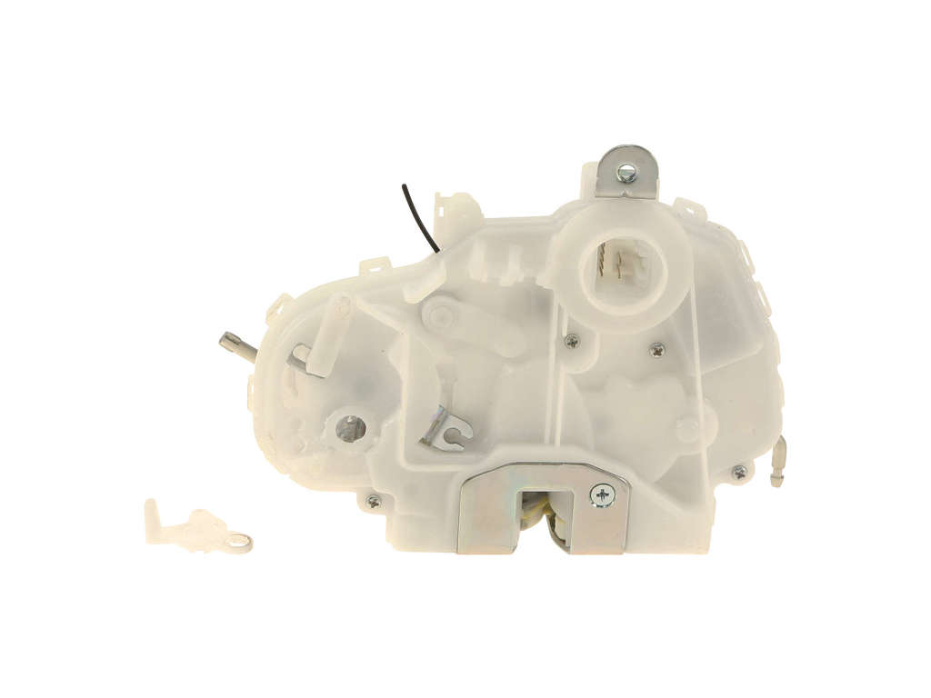 2008-2009 Honda Accord Door Latch Assembly - Rear Right (Genuine)