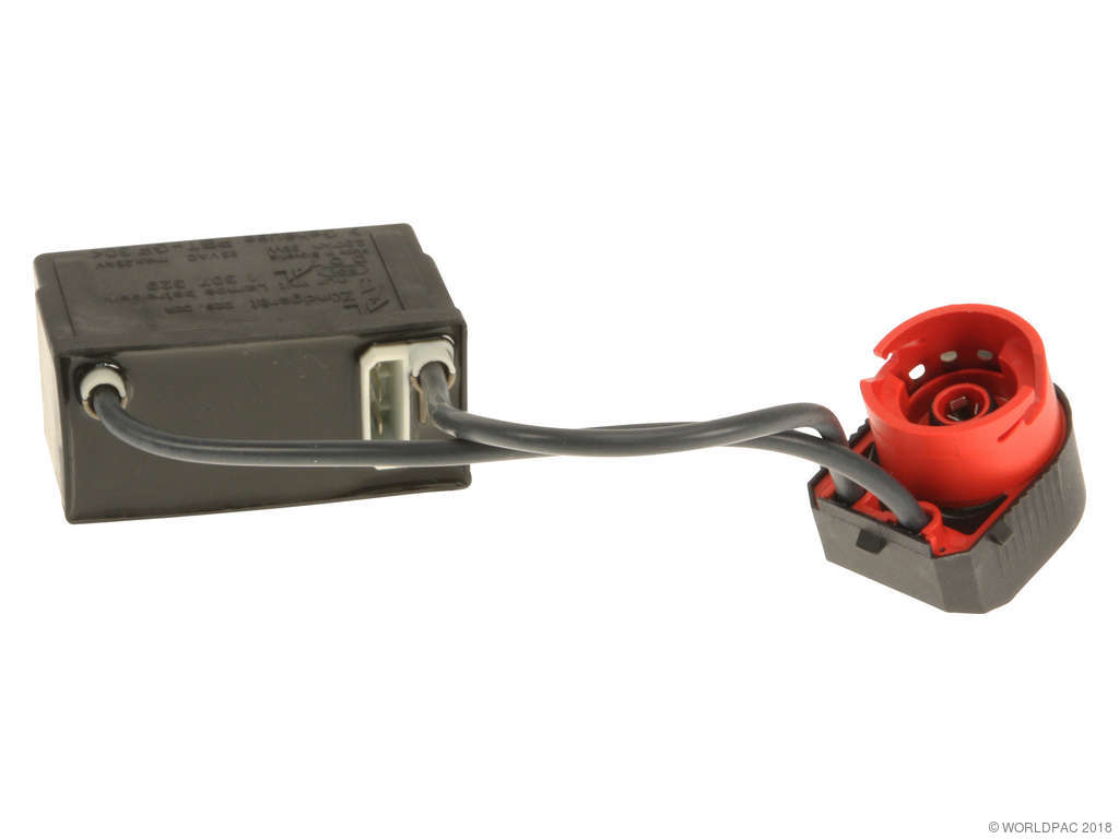 2004-2009 Mercedes-Benz SL600 High Intensity Discharge (HID) Headlight Igniter (Genuine)