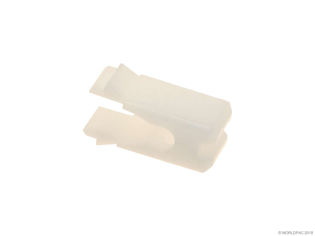 2000-2002 Audi TT Clutch Master Cylinder Connector (Genuine)