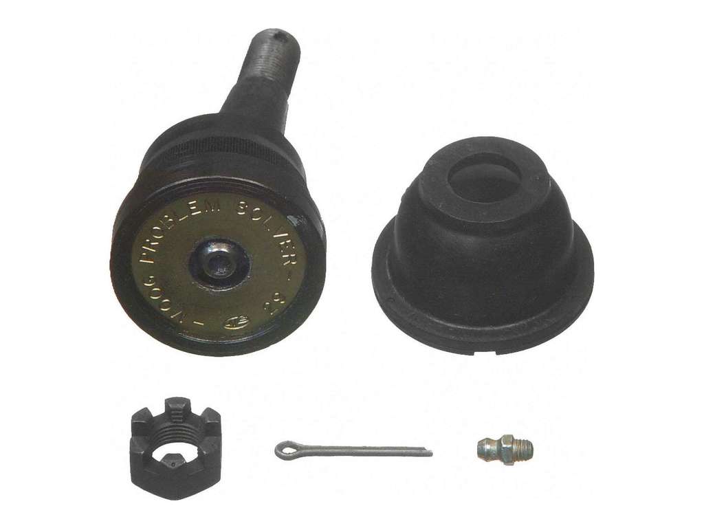 1985-1986 GMC C1500 Suspension Ball Joint - Front Lower (Moog)