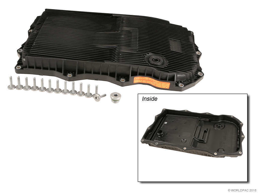 2014-2022 Dodge Durango Transmission Oil Pan Kit (Mopar)