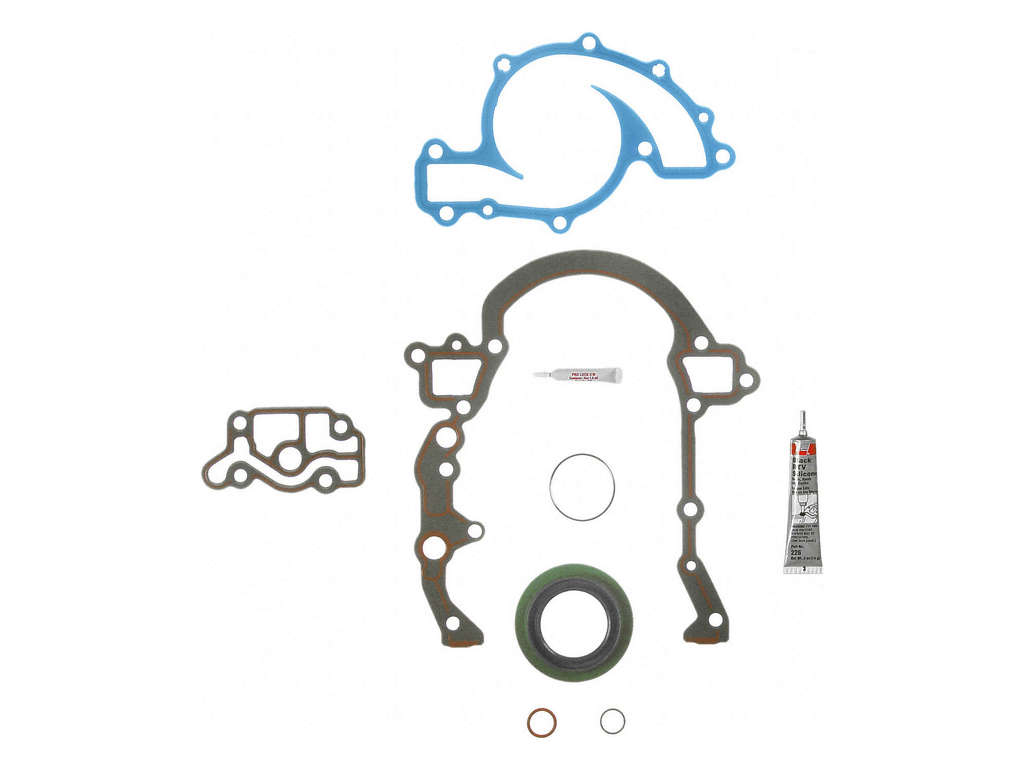 1988-1995 Buick LeSabre Engine Timing Cover Gasket Set (Fel-Pro)