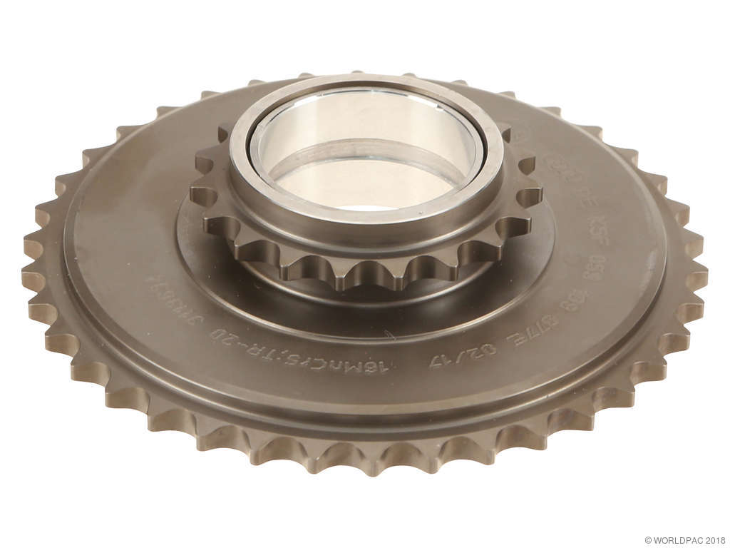 2006-2008 Audi A6 Engine Timing Idler Sprocket (Genuine)