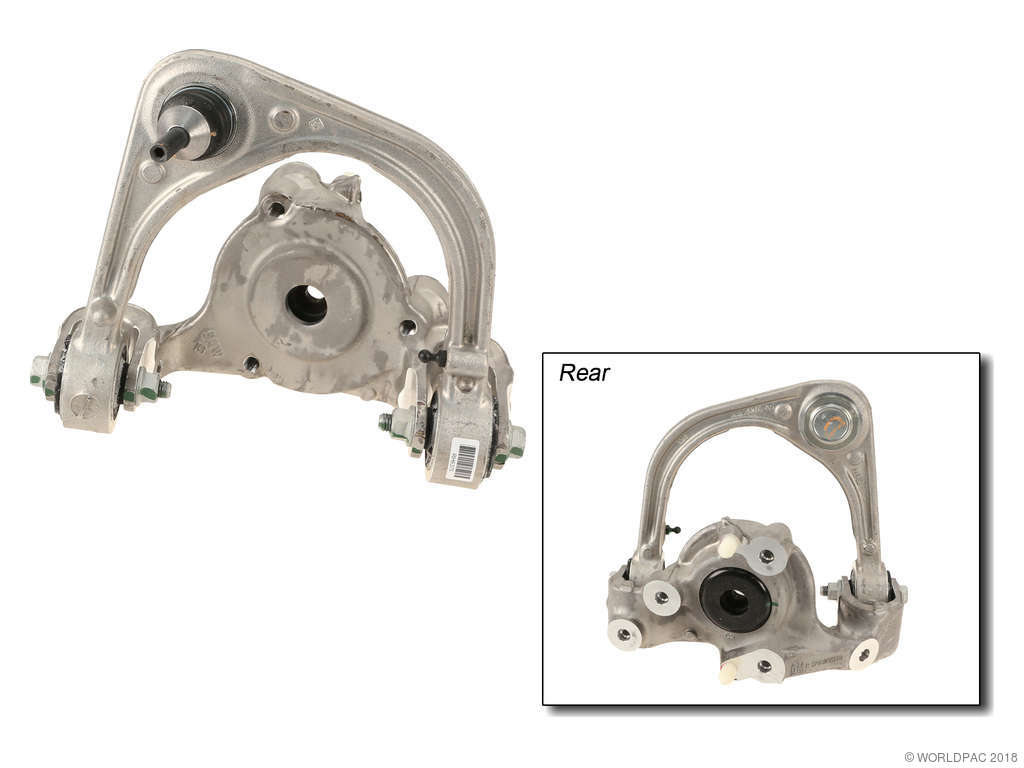 2009-2015 Cadillac CTS Suspension Control Arm - Front Right Upper (Genuine)