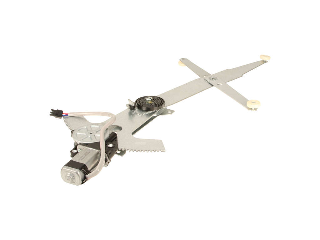 1993-2002 Pontiac Firebird Power Window Motor and Regulator Assembly - Front Right (Autopart International)