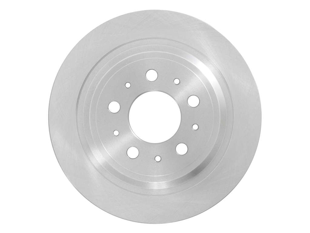 1998-1999 Volvo V70 Disc Brake Rotor - Rear (Autopart International)