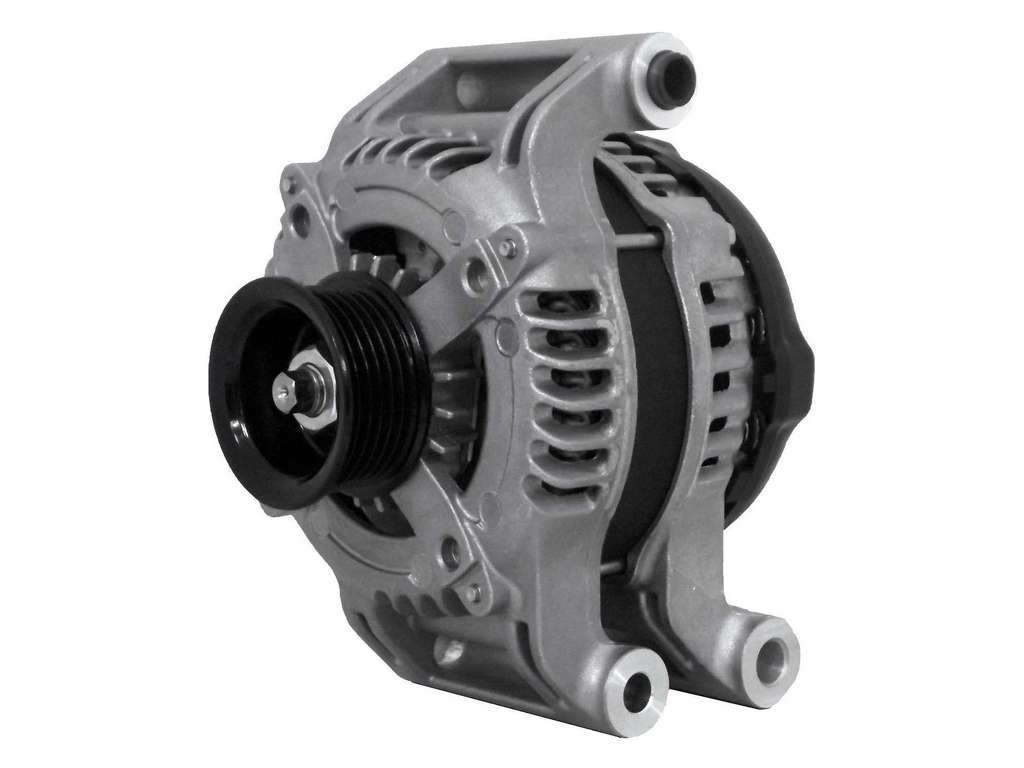 2011-2022 Dodge Challenger Alternator (CARQUEST)