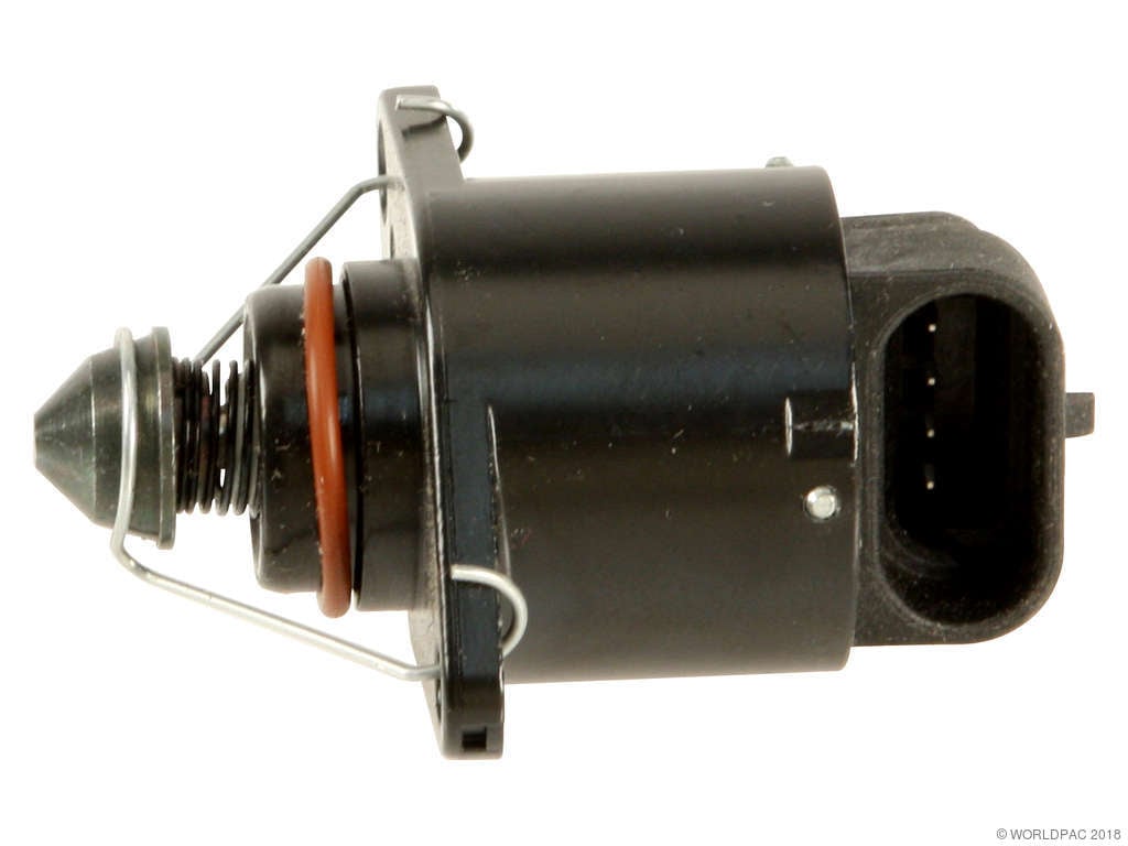1995-1996 Chevrolet Caprice Fuel Injection Idle Air Control Valve (Delphi)