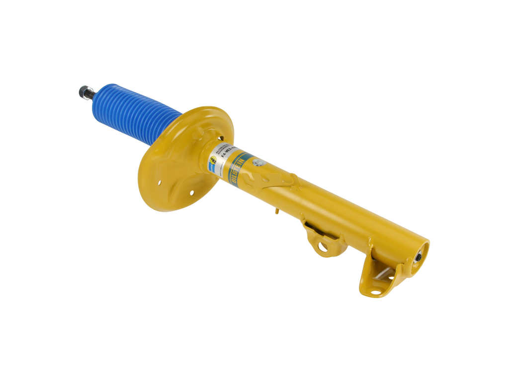 1992-1995 BMW 320i Suspension Strut Assembly - Front Left (Bilstein)