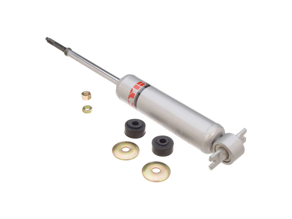 1983-1993 Dodge Ram 50 Suspension Shock Absorber - Front (KYB (old box))