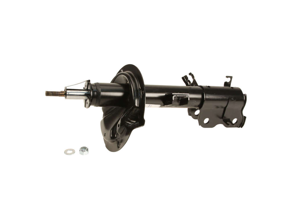 2003-2007 Nissan Murano Suspension Strut Assembly - Front Left or Front Right (Monroe)